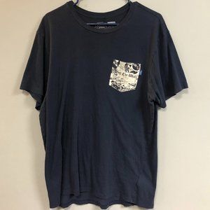 Vans Slouchy Pocket Tee
